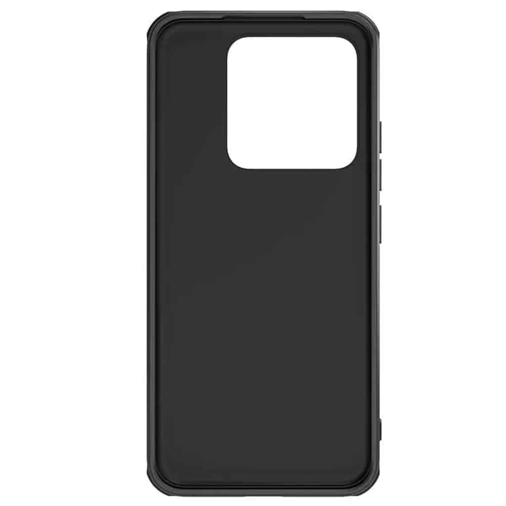 Nillkin - Super Frosted Shield Pro kryt pro Xiaomi 14 - černá