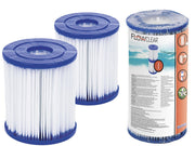 Bestway filter uložak tip I