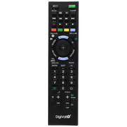 home Daljinski upravljač za Sony Smart TV prijemnike - URC SON