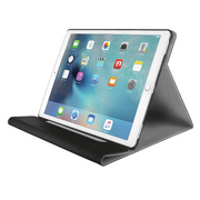 Trust 21107 navlaka za tablet 32,8 cm (12.9") List Crno