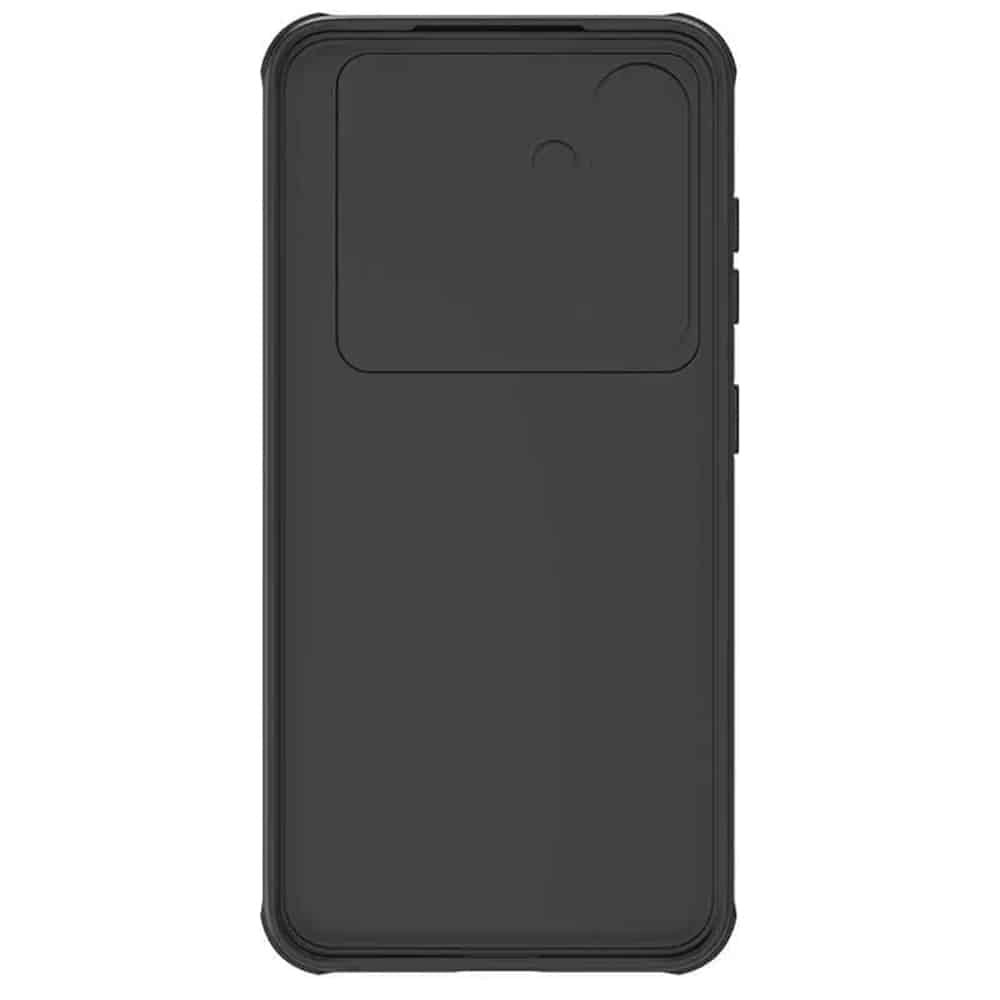 NILLKIN CAMSHIELD PRO KRYT PRO SAMSUNG GALAXY S24 PLUS černý