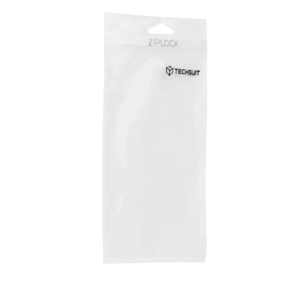 Techsuit Soft Edge Silicone maska za Xiaomi Redmi 13C 4G / Poco C65