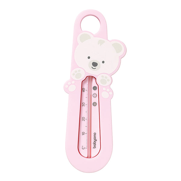 BabyOno Termometar Medo Roza