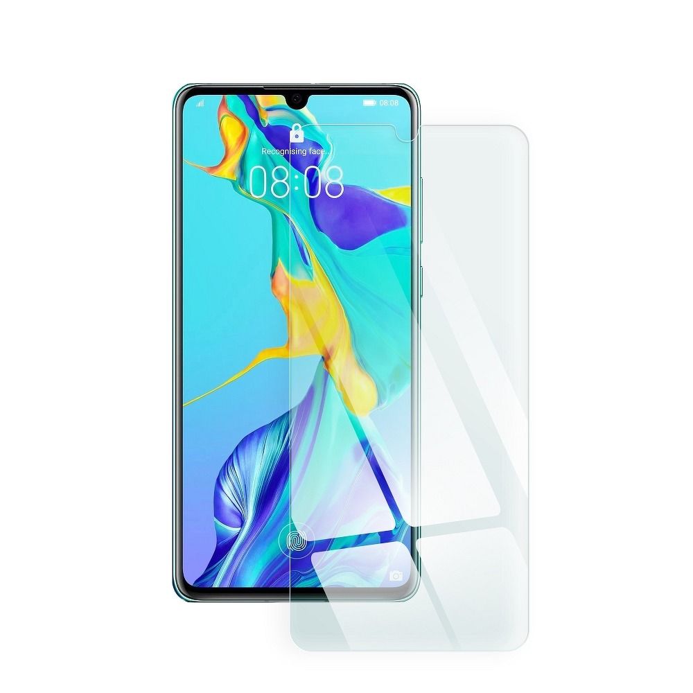 Tvrzené sklo Blue Star – HUAWEI P30