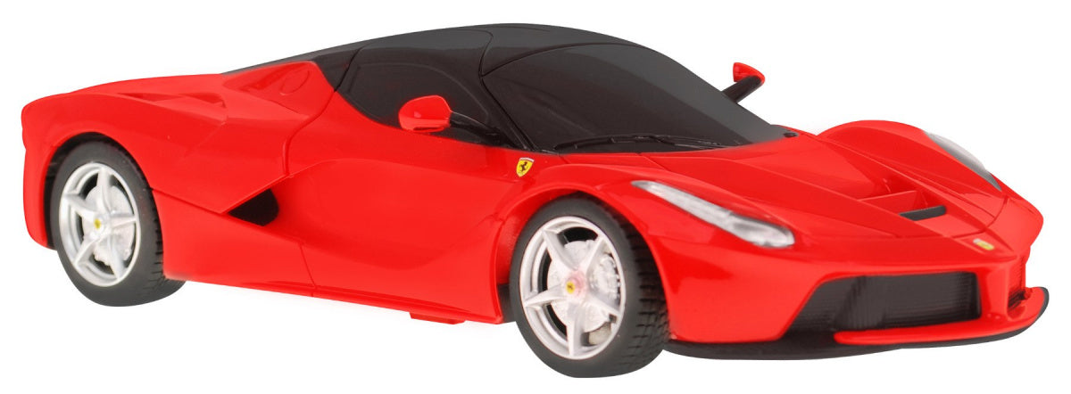 R/C toy car LaFerrari 1:24 RASTAR