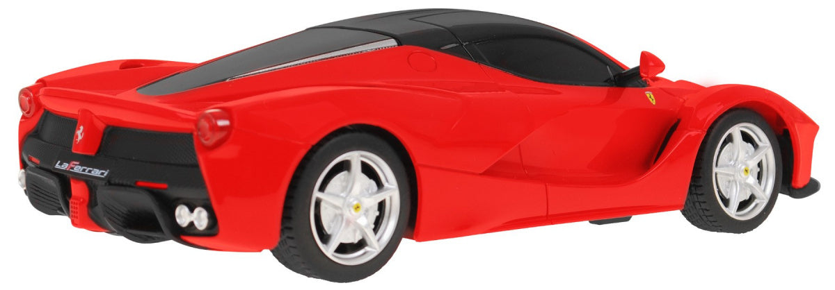 R/C toy car LaFerrari 1:24 RASTAR