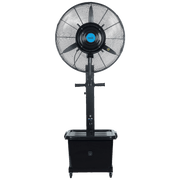 home Ventilator s ovlaživanjem zraka, 260W - CMF65