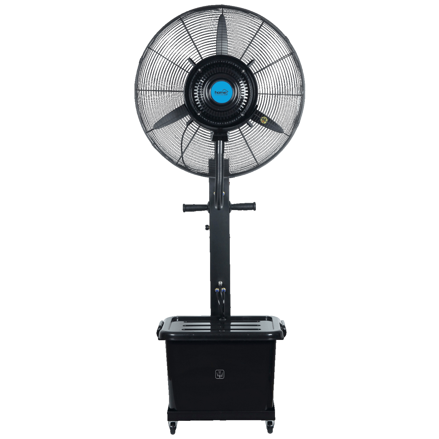 home Ventilator s ovlaživanjem zraka, 260W - CMF65