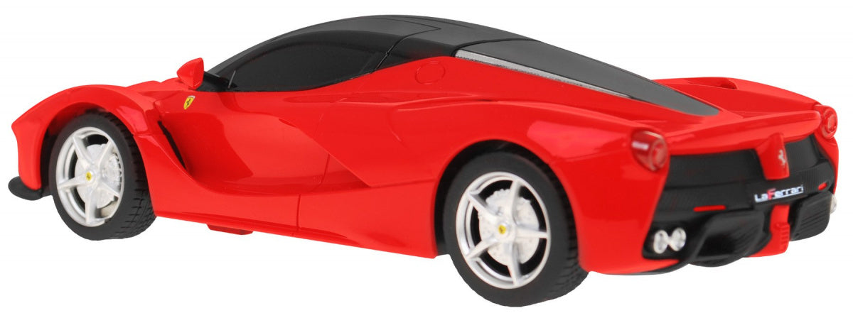 R/C toy car LaFerrari 1:24 RASTAR