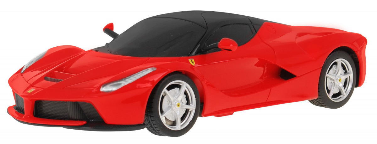 R/C toy car LaFerrari 1:24 RASTAR