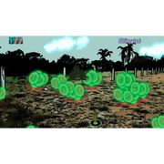 Spray Dynamite X Radioactive Insects