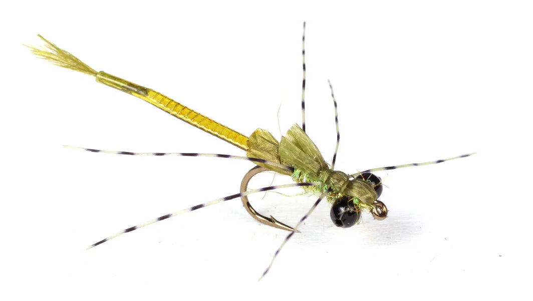 Ultra Damsel Variant #12