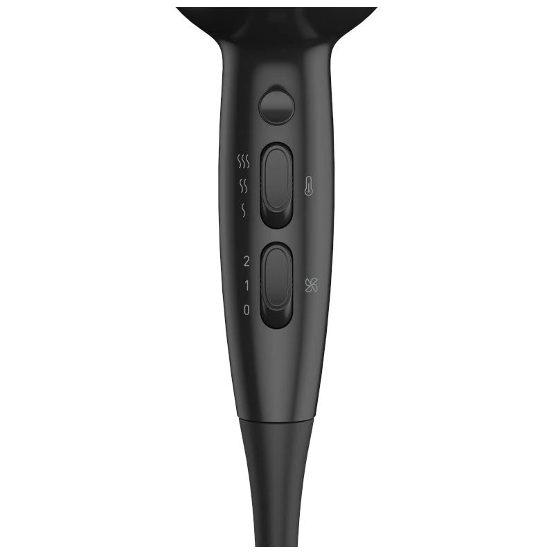 GRUNDIG HD3700B Sušilo za kosu
