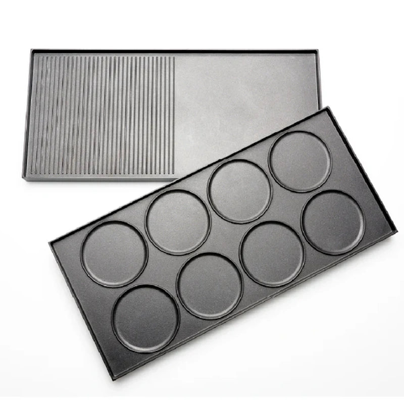 Solis 3 in 1 Table Grill for 10 stolni roštilj