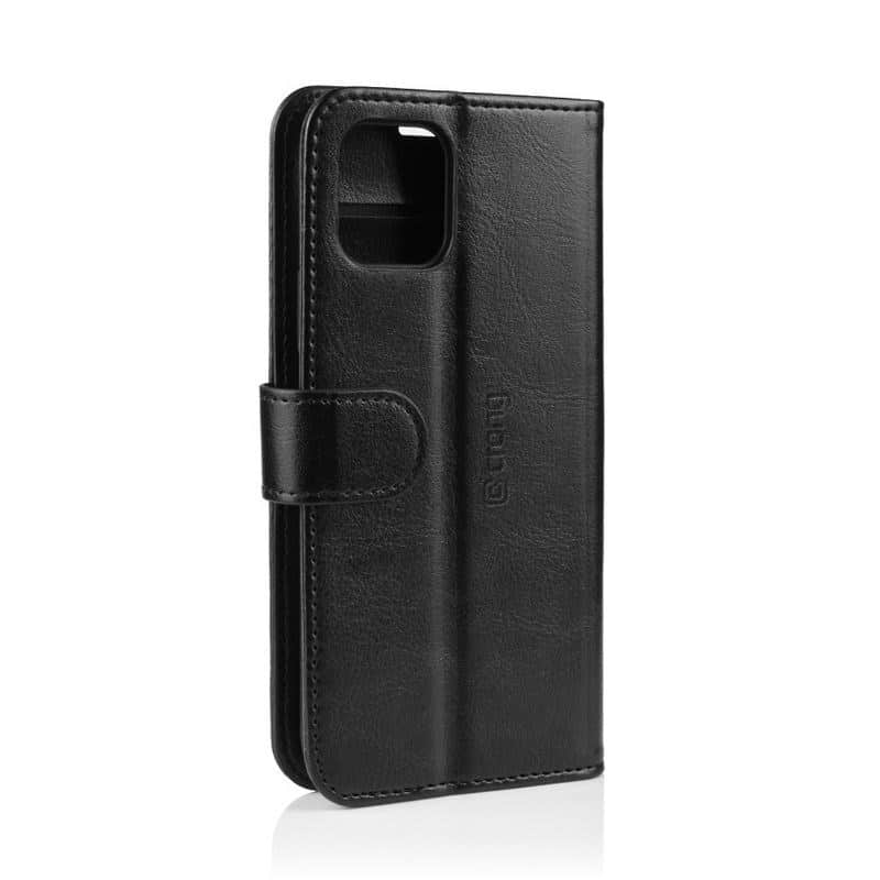 Crong flipové pouzdro s peněženkou pro iPhone 11 Pro