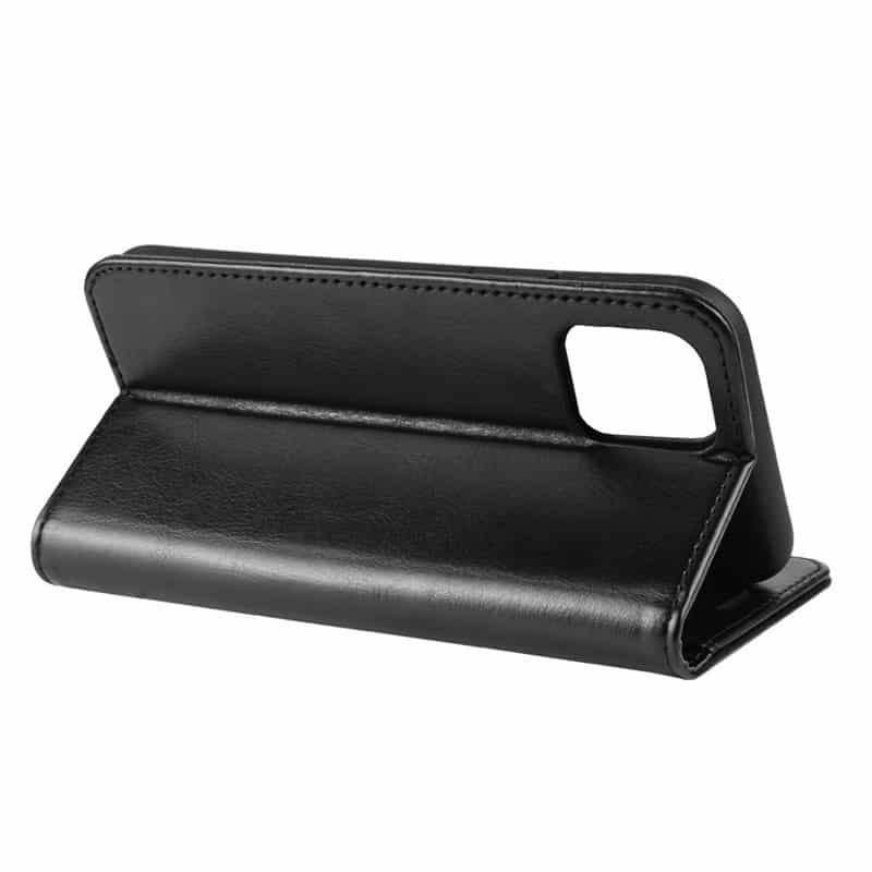 Crong flipové pouzdro s peněženkou pro iPhone 11 Pro