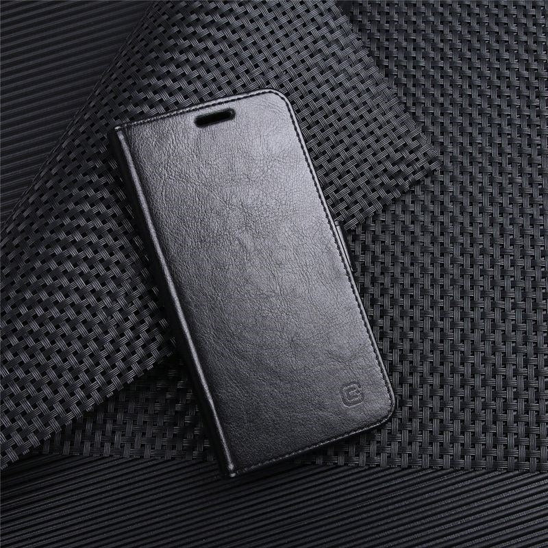 Crong flipové pouzdro s peněženkou pro iPhone 11 Pro