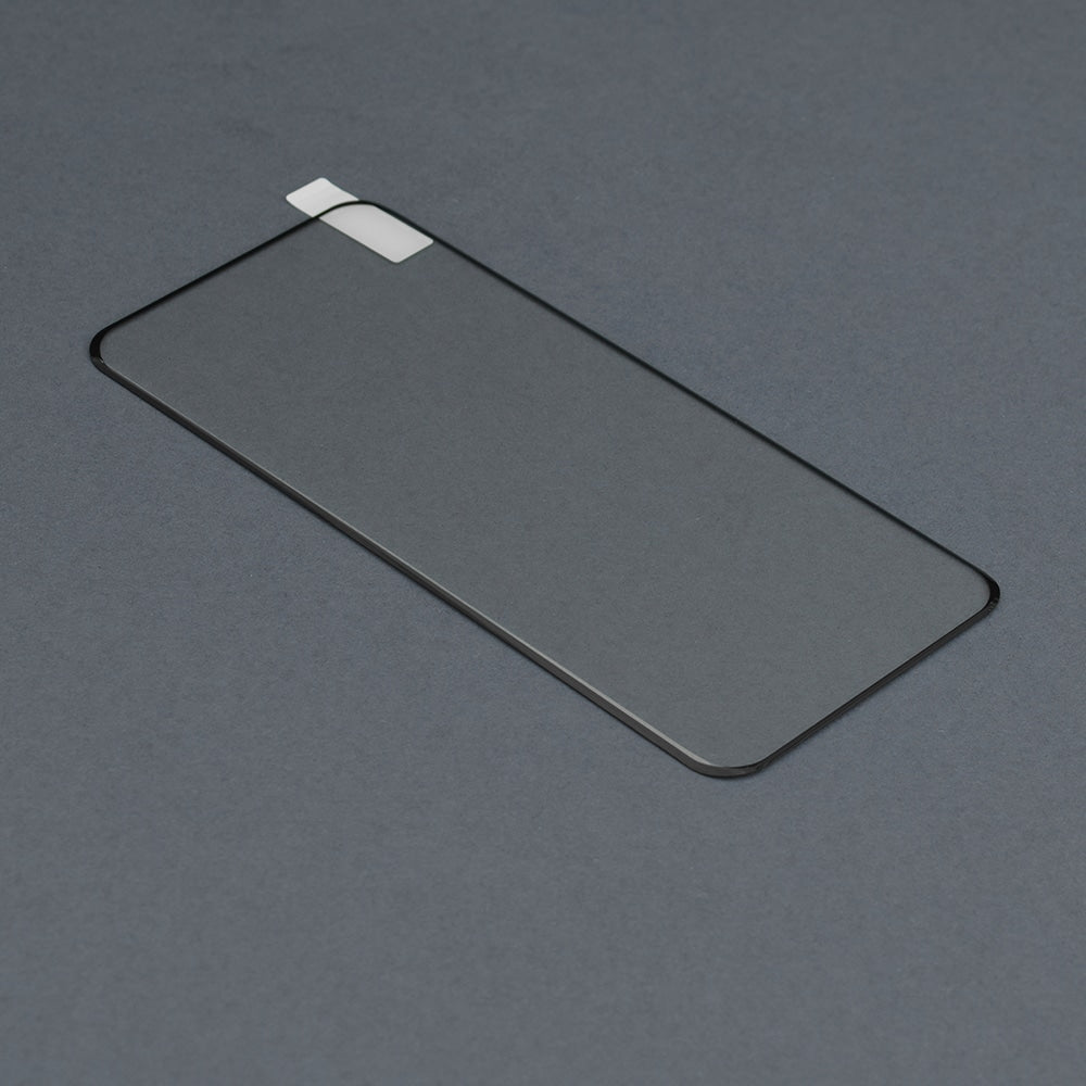 Techsuit - 111D Full Cover / Full Glue Glass / 3D zakřivená obrazovka pro Honor Magic6 Lite - černá