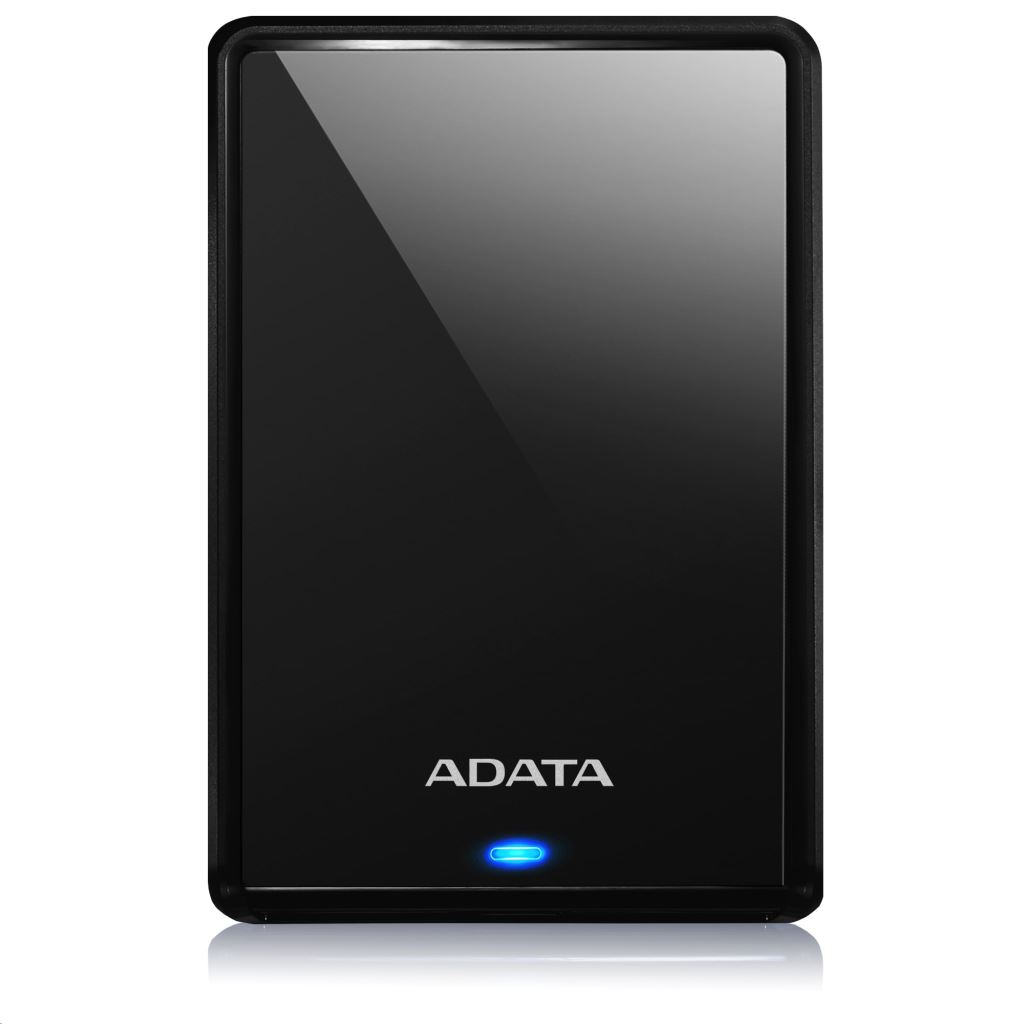ADATA HV620S vanjski tvrdi disk 4 TB 2.5" Micro-USB B 2.0/3.2 Gen 1 (3.1 Gen 1) Crno