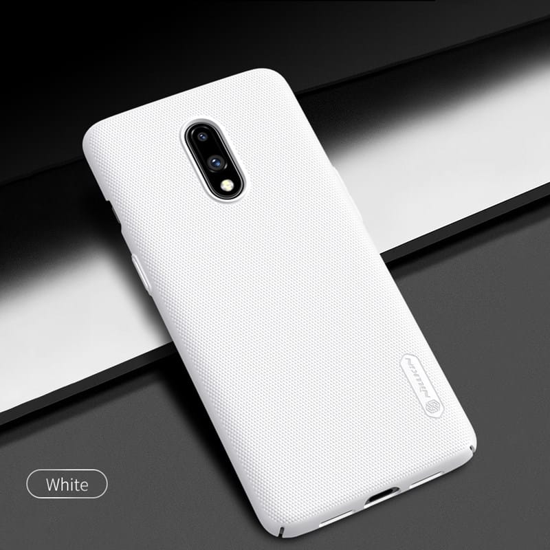 Nillkin Super Frosted Shield maska za OnePlus 7