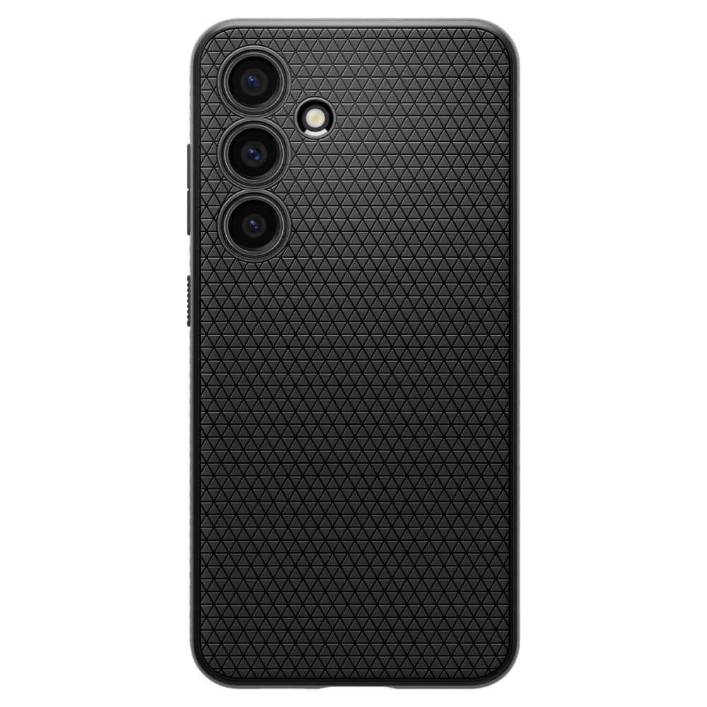 Spigen Liquid Air pro Samsung Galaxy S24 Plus - matná černá