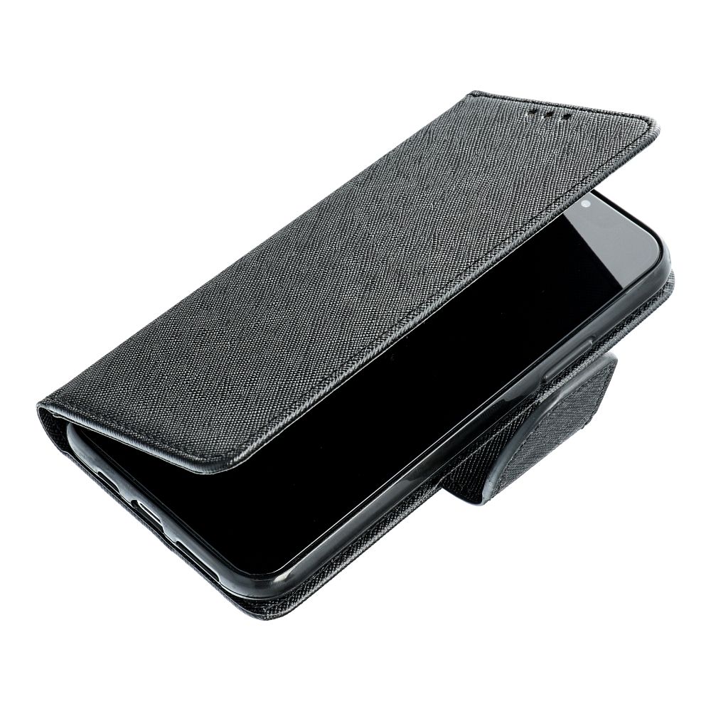 Elegantna preklopna futrola za Samsung Galaxy A37 5G crna