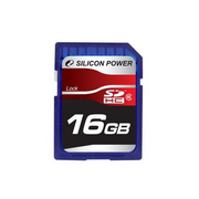 Silicon Power SP016GBSDH010V10 memorijska kartica 16 GB SDHC 10.razred