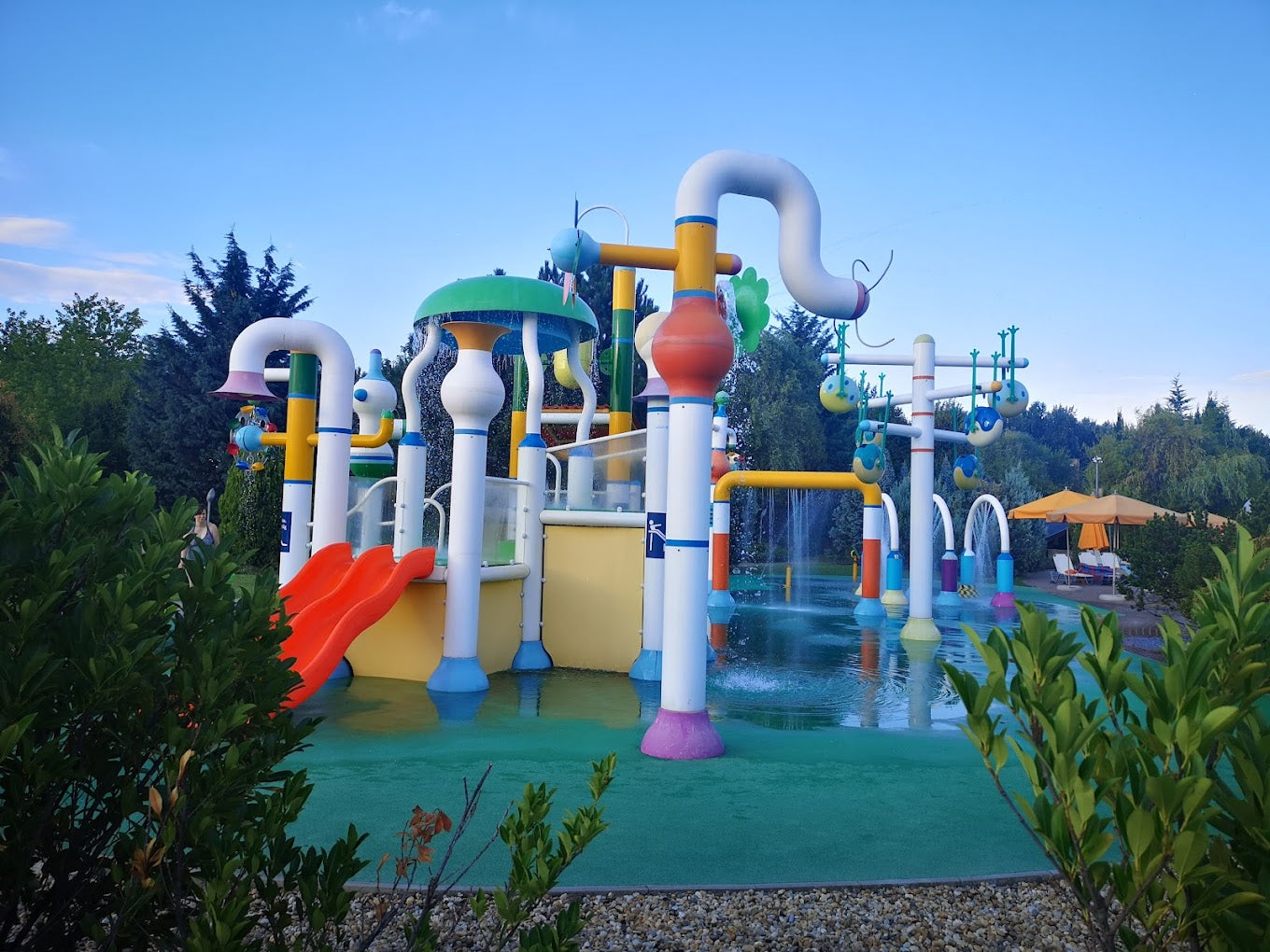 Budapešť, 2 nebo 3 noci pro 2 osoby s polopenzí – Hotel Aquaworld Resort Budapest 4****