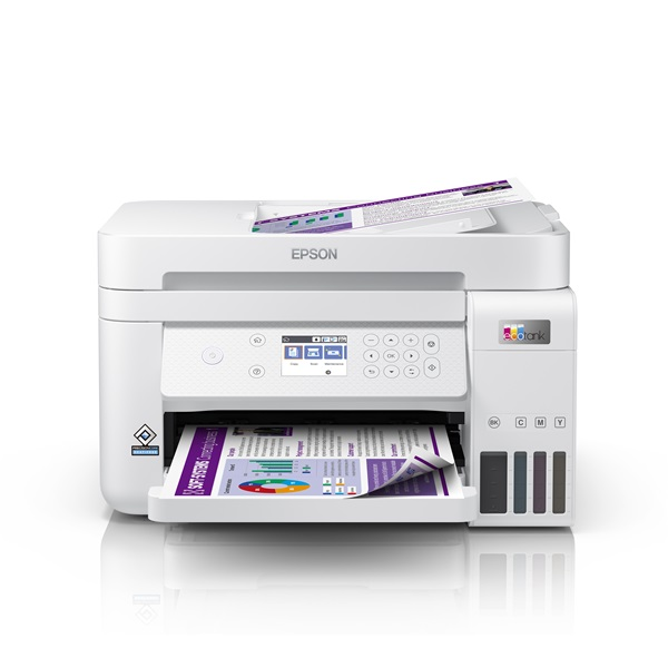 Epson L6276 Tintni A4 4800 x 1200 DPI 33 stranica u minuti Wi-Fi