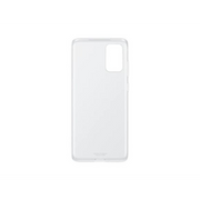 Samsung EF-QG985 maska za mobitel 17 cm (6.7") Poklopac Prozirno