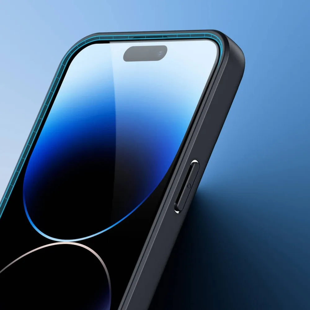 DUX DUCIS Aimo Mag - pancéřové pouzdro kompatibilní s MagSafe pro Apple iPhone 14 Pro černé