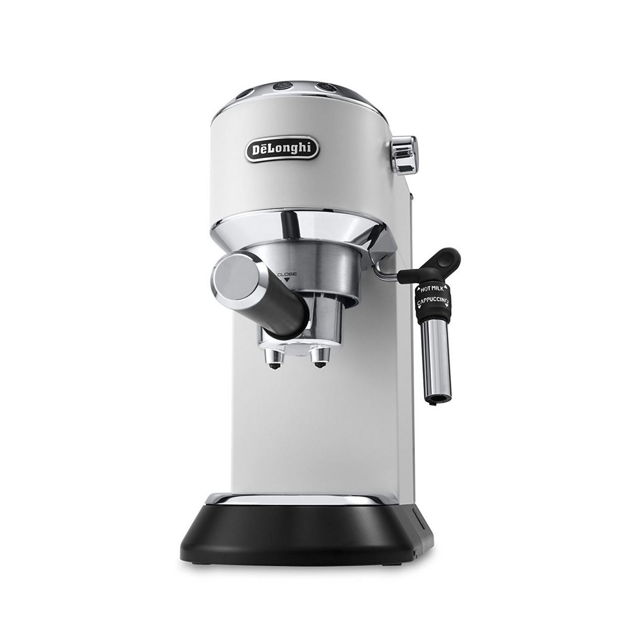 De’Longhi Dedica Style EC 685.W Poluautomatski Espresso aparat 1,1 L