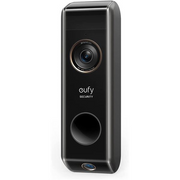 Eufy T8213G11 pribor za zvono za vrata Crno
