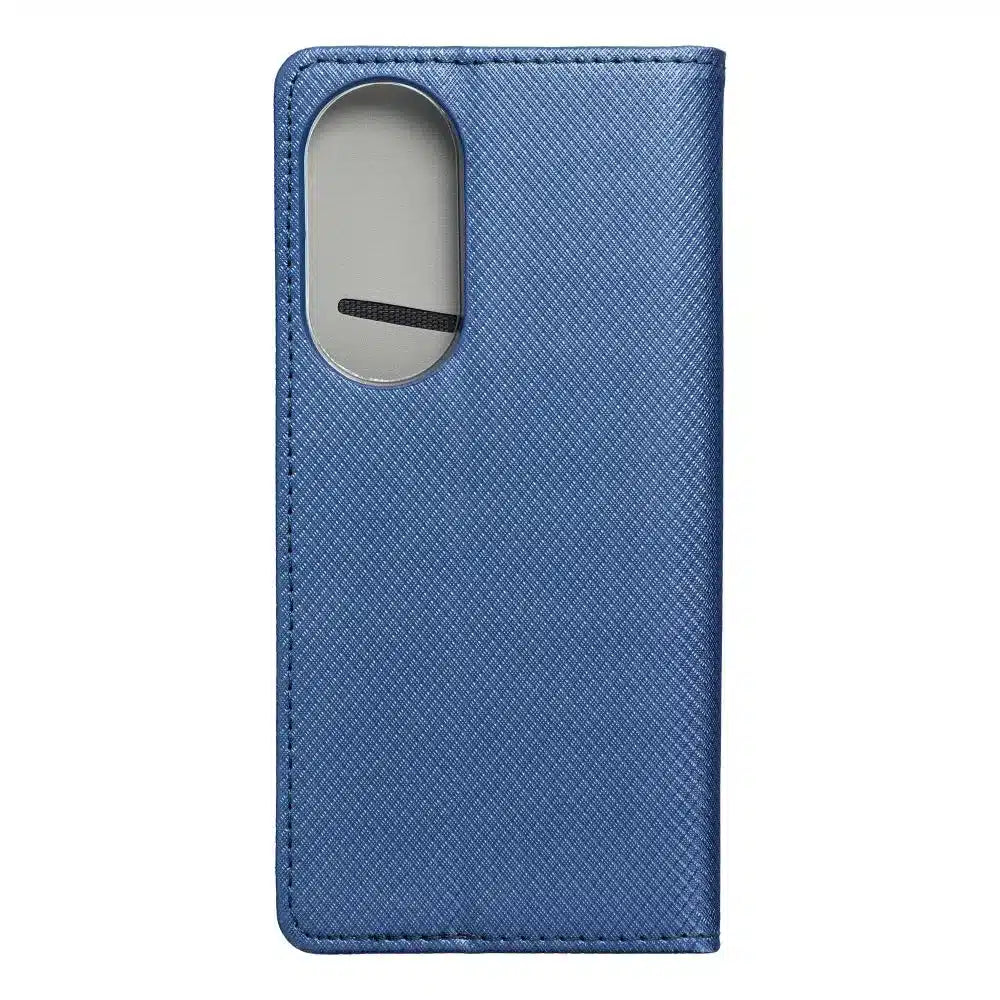 Smart Case flipové pouzdro pro HONOR 70 tmavě modré