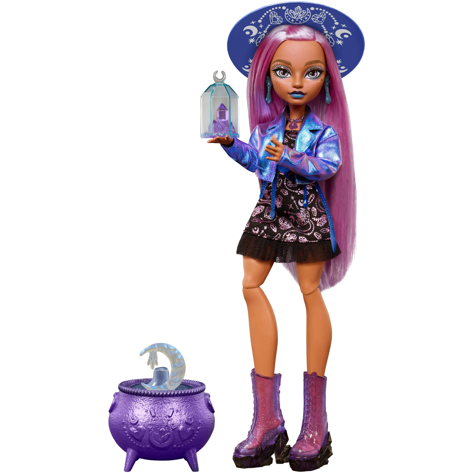 Monster High JMB90 lutka