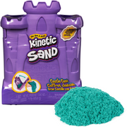 Kinetic Sand Castle Case