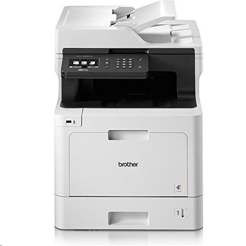 Brother MFC-L8690CDW laserski pisač Boja 2400 x 600 DPI A4 Wi-Fi
