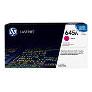 HP 645A Magenta Original LaserJet Cartridge toner 1 kom