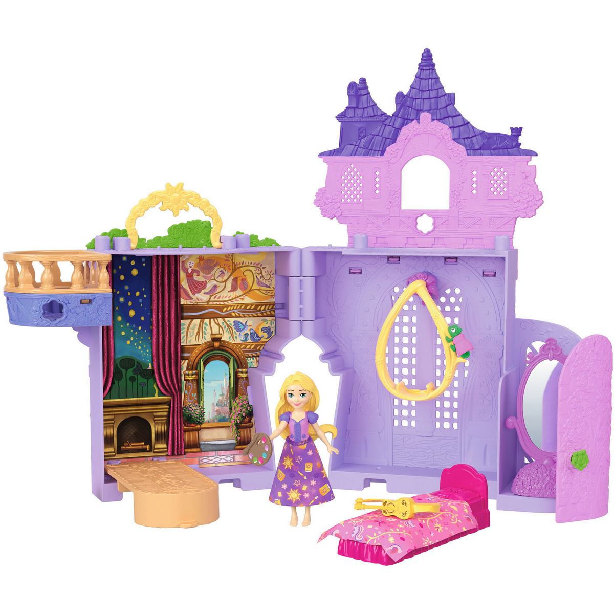 Disney Princess JDP61 set igračaka