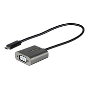 StarTech.com CDP2VGAEC USB grafički prilagodnik 1920 x 1200 pikseli Bijelo