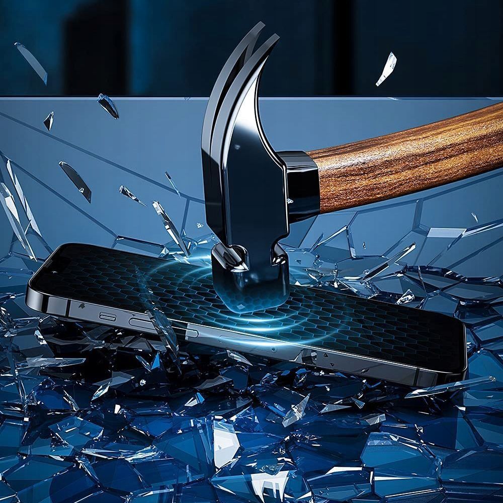 GLASTIFY UVTG+TVRZENÉ SKLO 2KS PRO SAMSUNG GALAXY S22 ULTRA