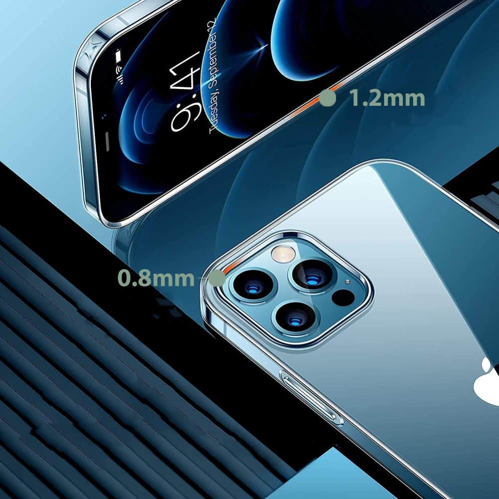 TECH-PROTECT FLEXAIR POUZDRO PRO SAMSUNG GALAXY A32 5G CRYSTAL