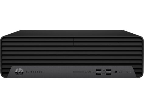 REFURBISHED - Desktop HP Elitedesk 800 G6 SFF i5-10600/8GB/240GB SSD/Win11Pro - GRADE A (JAMSTVO: 24 MJ.)