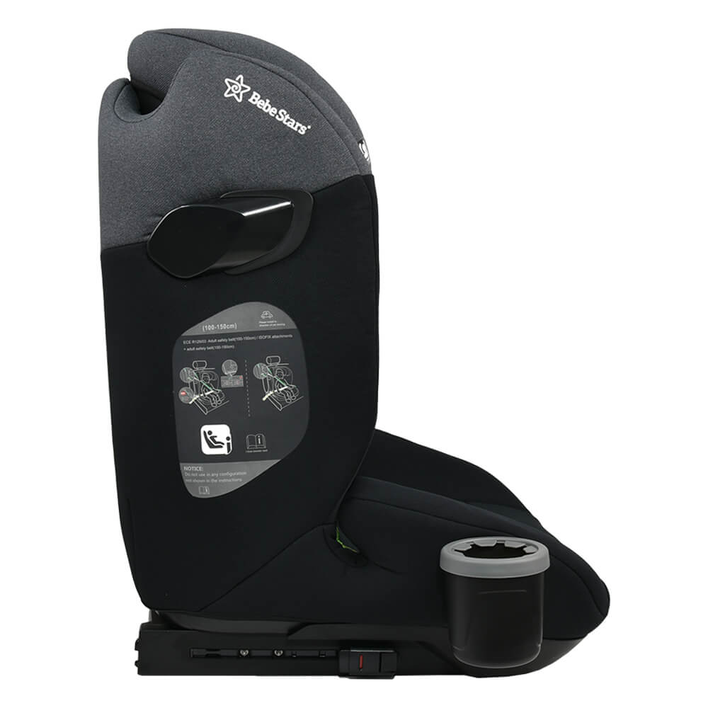 Autosedačka SPIRIT I-Size isofix