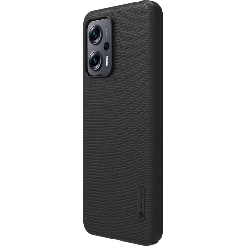 Nillkin - Super Frosted Shield - Xiaomi Poco X4 GT/ Redmi Note 11T Pro/ Redmi Note 11T Pro +