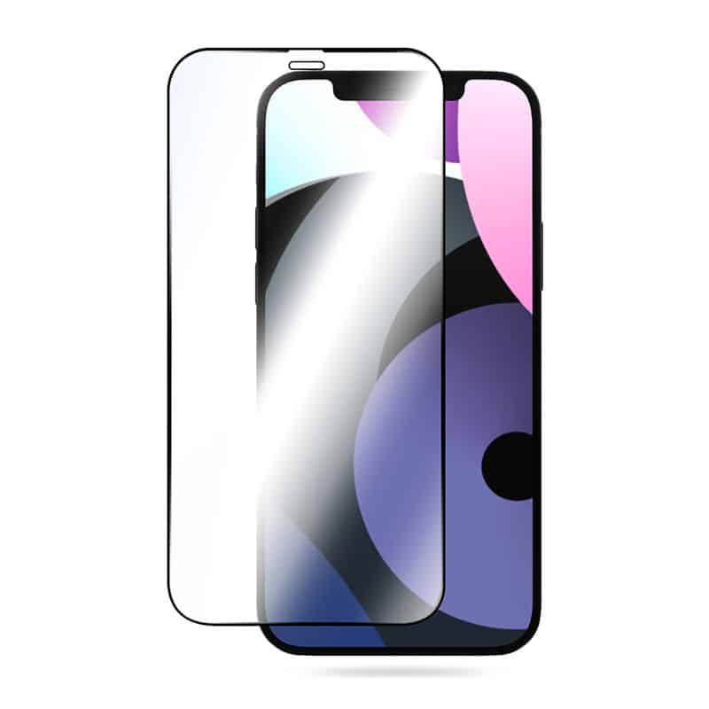 Crong Nano Flexible 7D Full Coverage pro iPhone 12 mini