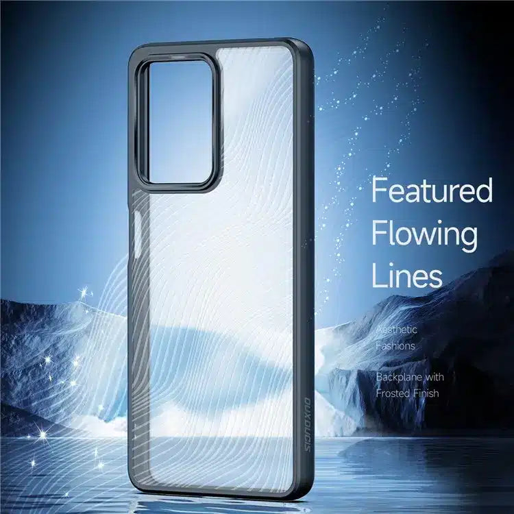 DUX DUCIS Aimo série pro Xiaomi Redmi Note 12 Pro 5G / Poco X5 Pro 5G