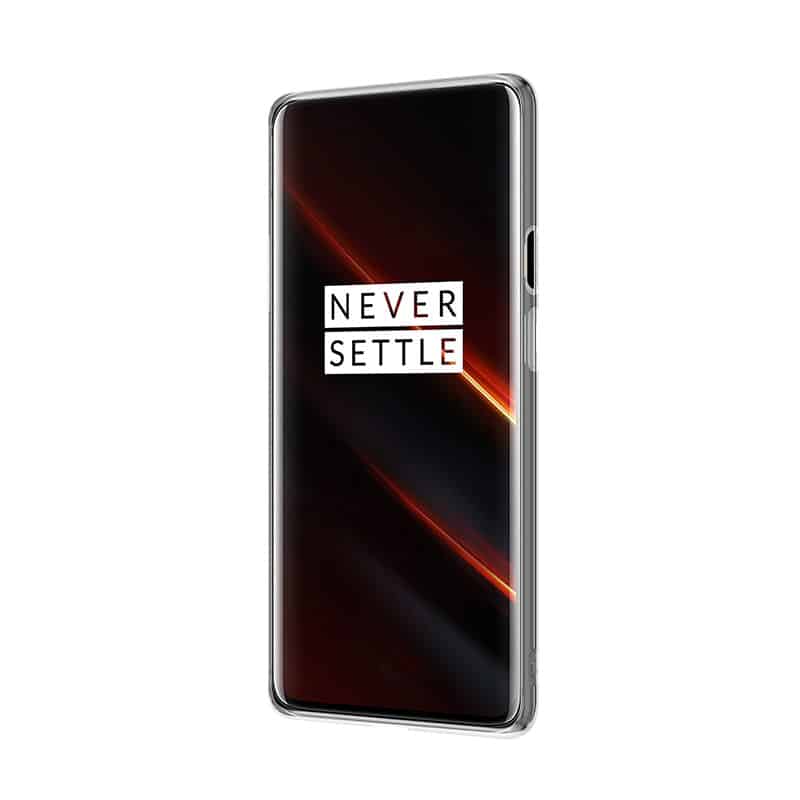 Crong Crystal Slim zaštitna maskica za Realme 7T Pro