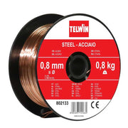 Žica za zavarivanje 0,8mm/0,8kg