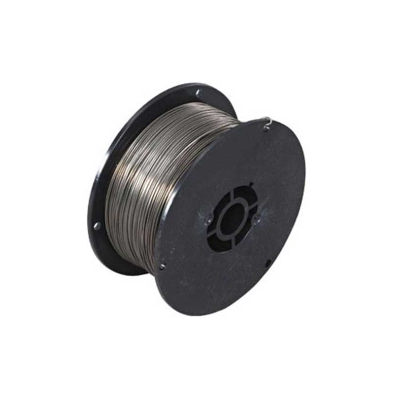Žica za zavarivanje 0,9mm/3kg punjena prahom